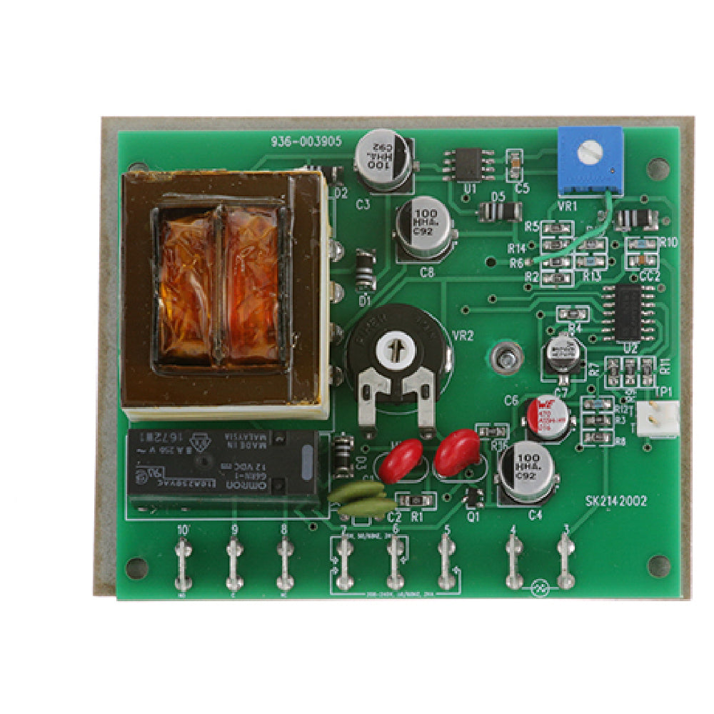 Garland SE00119 Thermostat