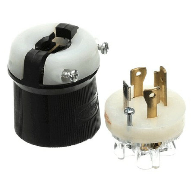 Atlas 2691-3 L14 30 Plug