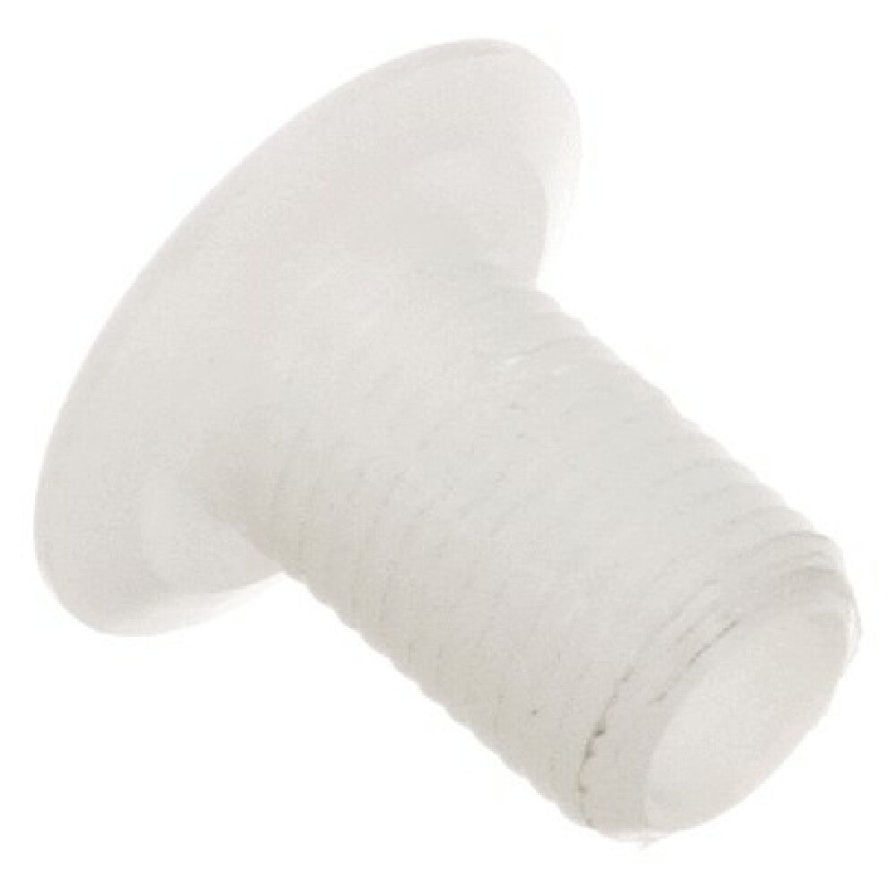Atlas 3018 1/2 Plastic Drain (complete)