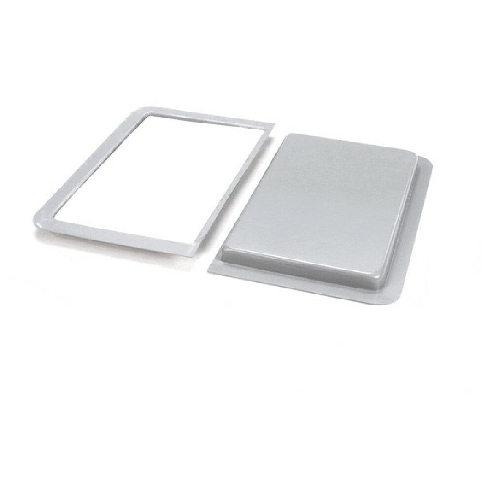 Atlas 7030 Wdfl Plastic Under Lid
