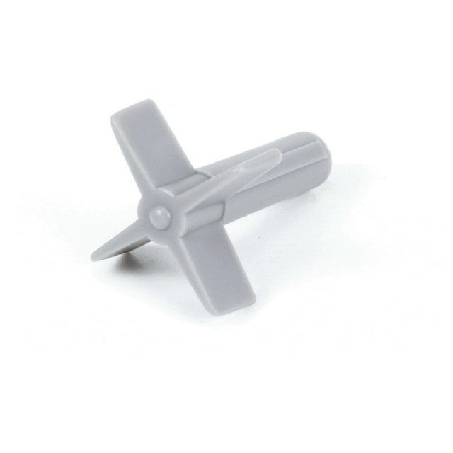 Grindmaster CD64AL Whipping Blade Gb Gray