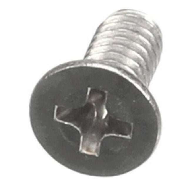 Grindmaster 71177 Screw 8 32x3/8 Ph U/c Fl Hd M