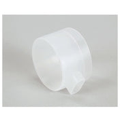 Grindmaster CD61AL Dispense Cap Natural G B