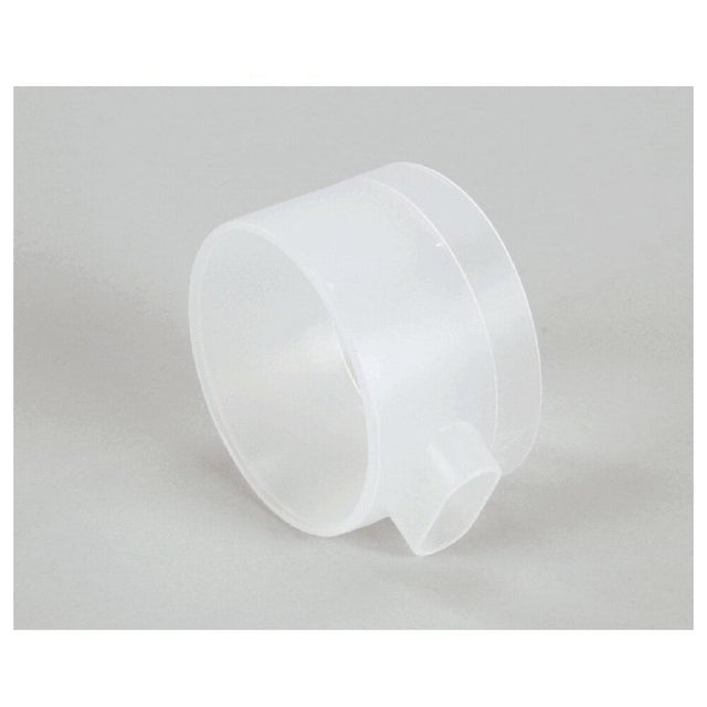Grindmaster CD61AL Dispense Cap Natural G B