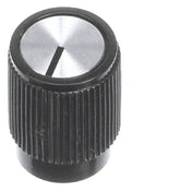 Grindmaster M245AL Knob Black (l681a) Java/hwd/tb