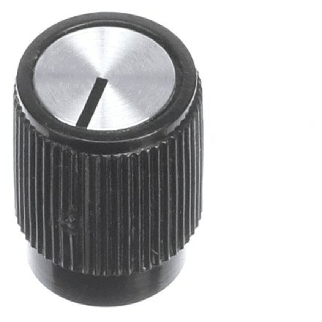 Grindmaster M245AL Knob Black (l681a) Java/hwd/tb