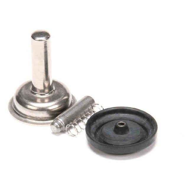 Grindmaster 71650 Kit Repair Inlet Valve Diaphr Sp