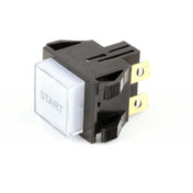 Grindmaster 88056 Switch Pb Start Blk Bezel