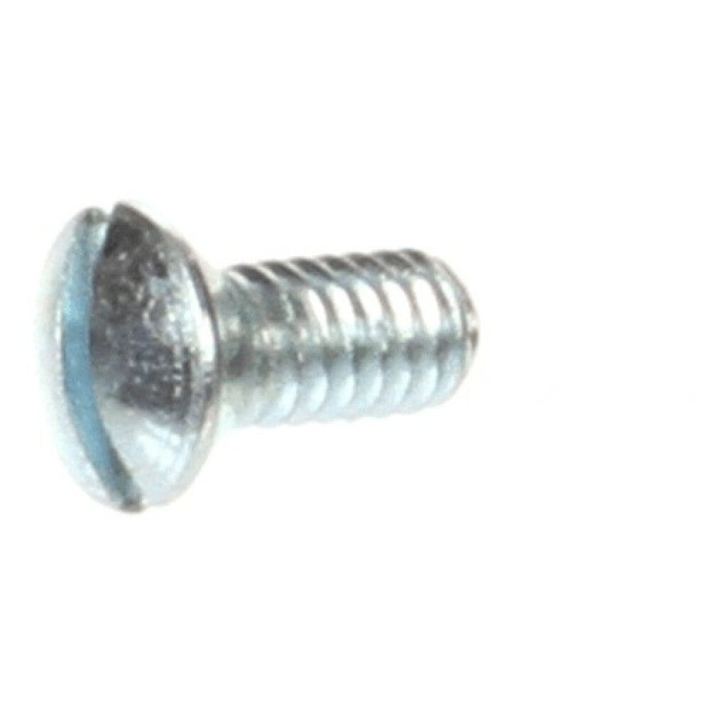 Grindmaster 86914 Screw 8 32x3/8 Slt Oval Hd Ms