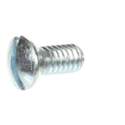 Grindmaster 86914 Screw 8 32x3/8 Slt Oval Hd Ms