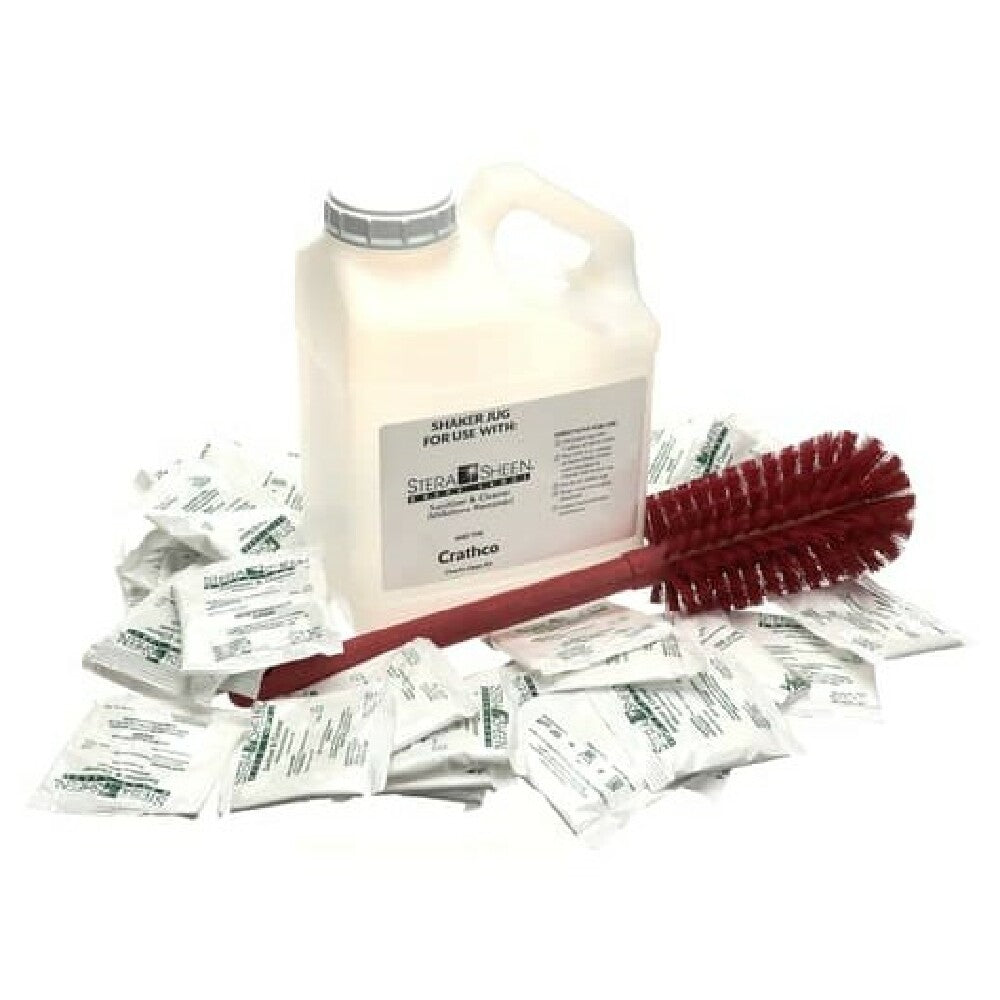 Grindmaster 250-00354 Clearly Clean Kit
