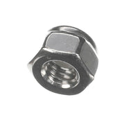 Grindmaster 60007 Nut 1/4 20 Ne Nylon Insert(es