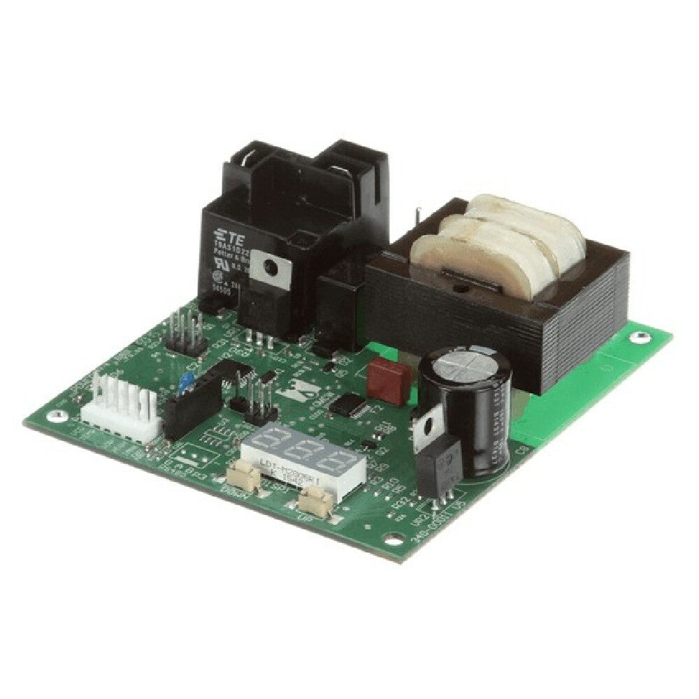Grindmaster 349-00012 Control Board Level