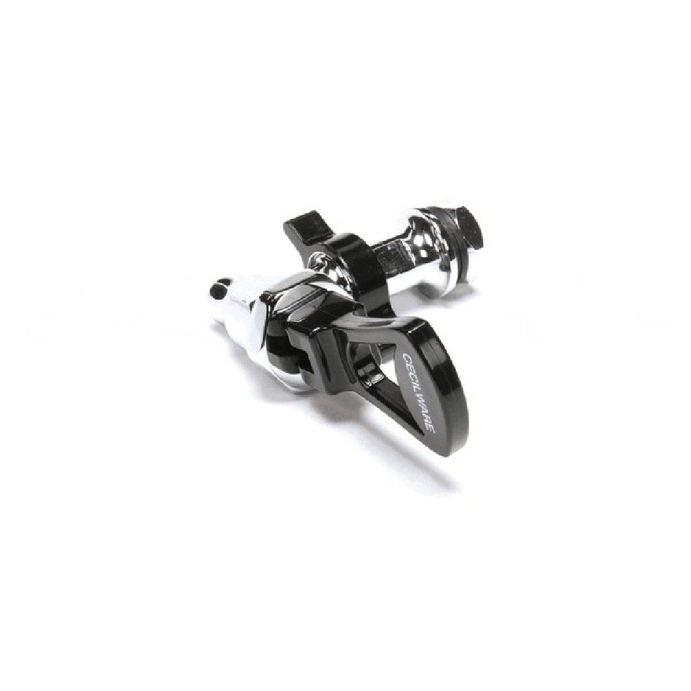 Grindmaster D064EL Faucet Assembly W/ Shank Wing Nut &