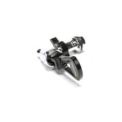 Grindmaster D064EL Faucet Assembly W/ Shank Wing Nut &