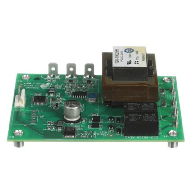 Grindmaster 348-00070 Level Board Dual Kb