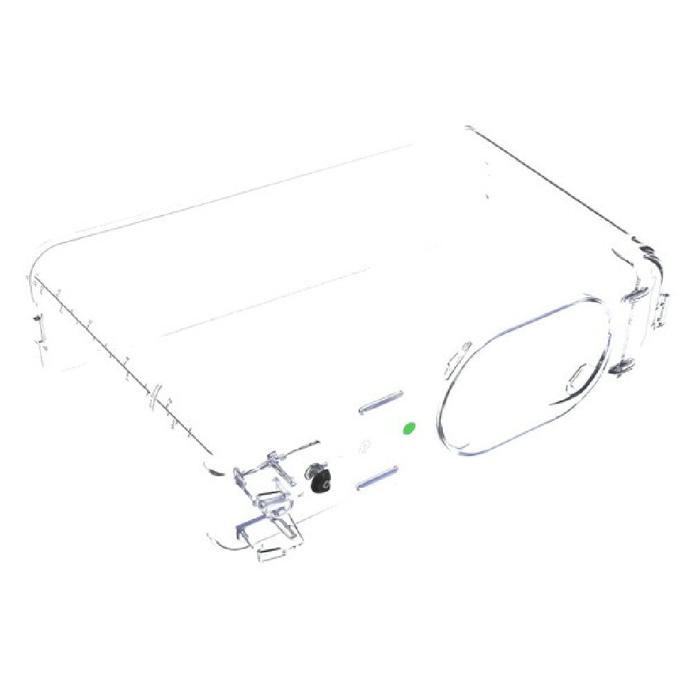 Grindmaster 231-00009TSUBWAY Bowl Assembly 9l Bpa Free Subway