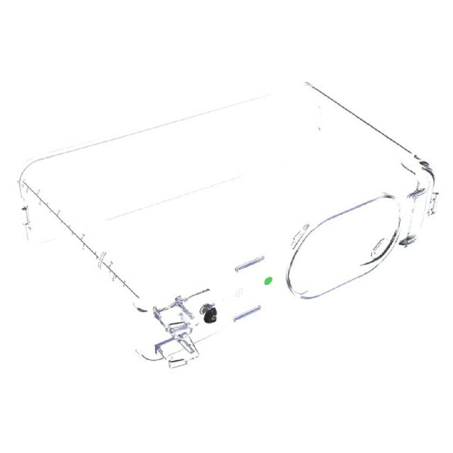 Grindmaster 231-00009TSUBWAY Bowl Assembly 9l Bpa Free Subway