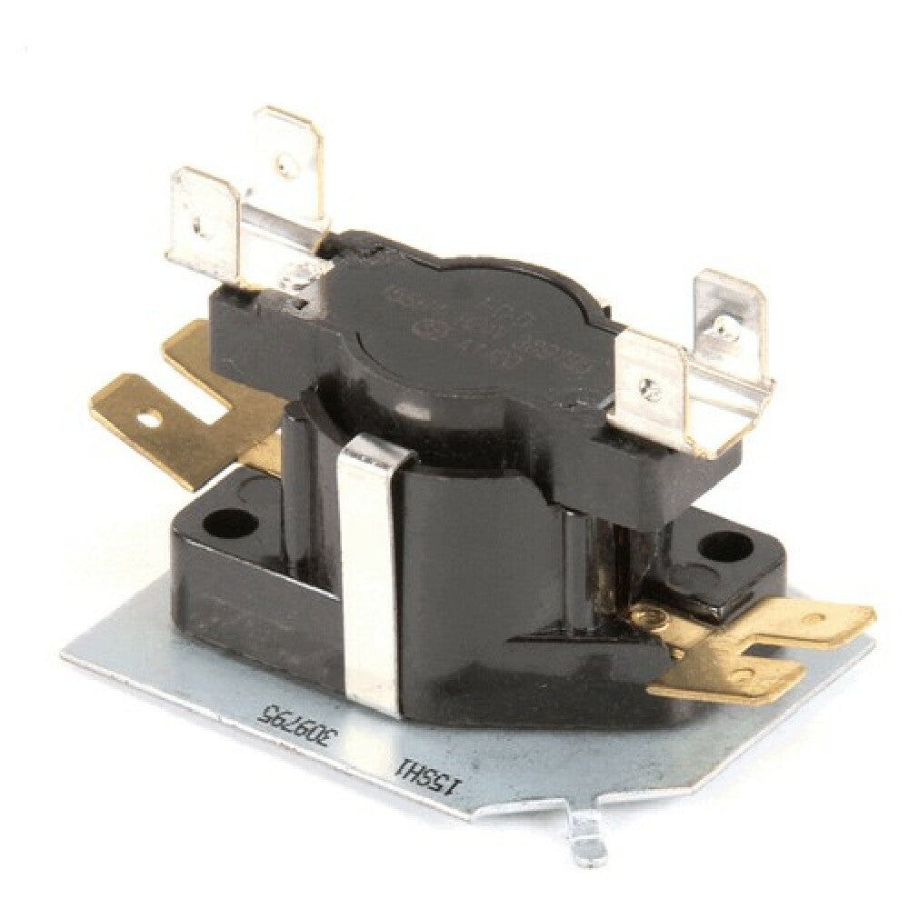 Grindmaster W0570651 Sequencer Electric Fan/heat