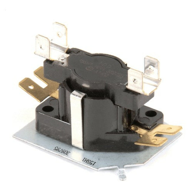 Grindmaster W0570651 Sequencer Electric Fan/heat