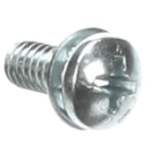 Grindmaster 82124 Screw 8 32x3/8 Ph Pn Hd Int L