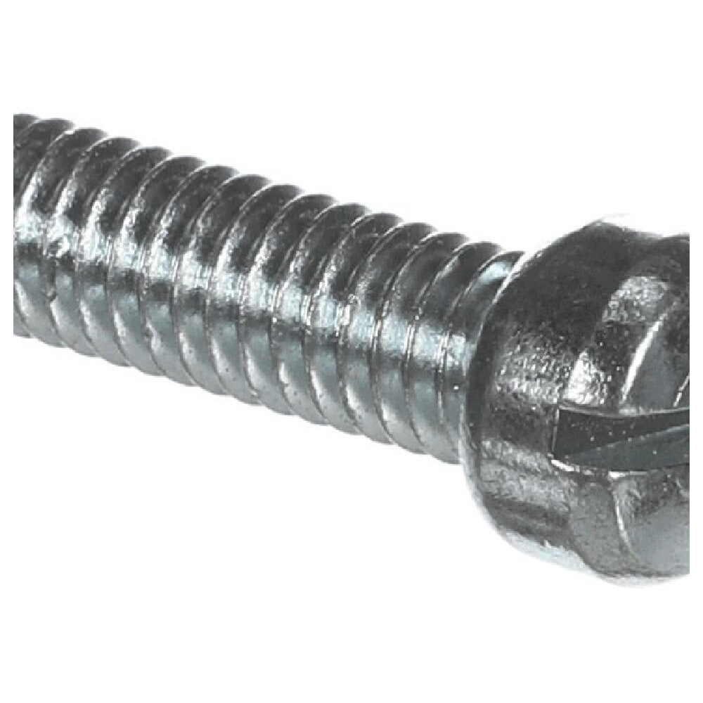 Grindmaster 86887 Screw 5/16 18x1 Slt Fil Hd Ms