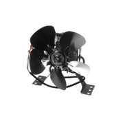 Grindmaster 3432 Fan Motor Assembly 115v