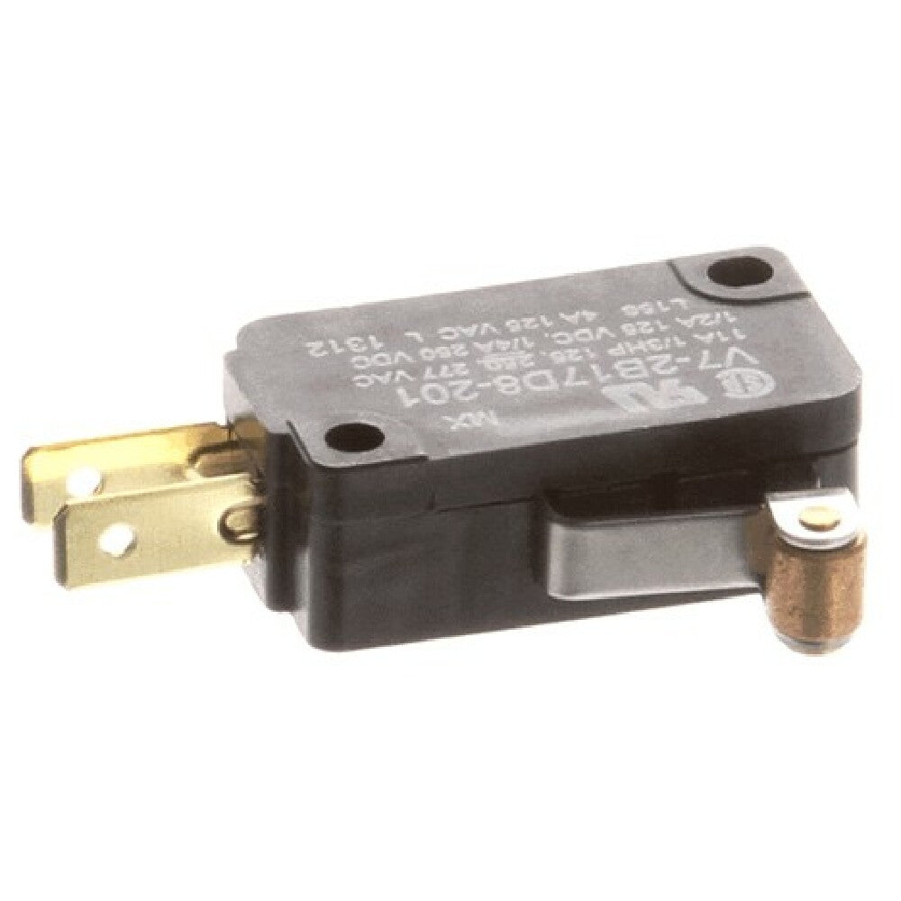 Grindmaster W0570929 Switch V7 2b17d8 201 Microswch