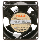 Bevles 784682 Axial Fan