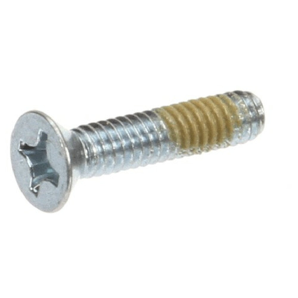 Bevles 770612 Handle Screw To Cabinet