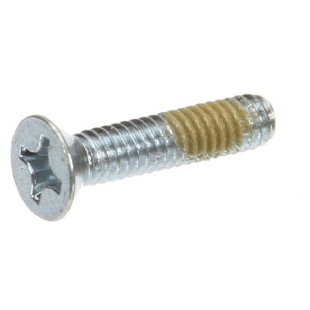 Bevles 770612 Handle Screw To Cabinet