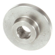 Bevles 750382 Shoulder Button Stainless Steel