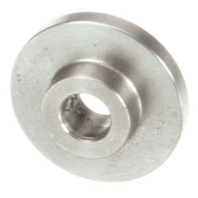 Bevles 750382 Shoulder Button Stainless Steel