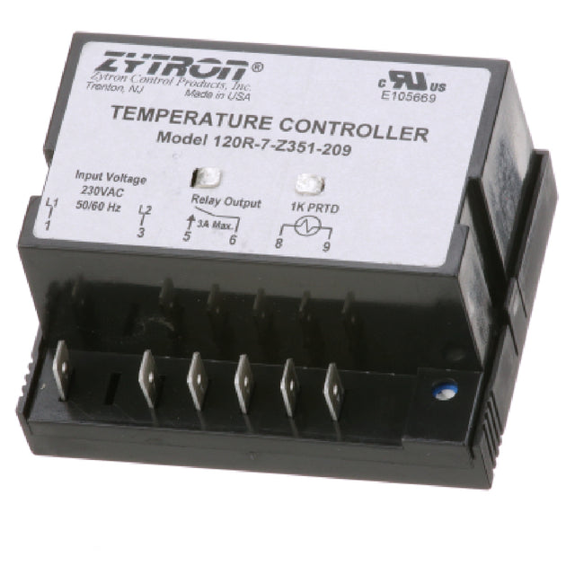 Accutemp AT0E-2559-7 Rtd Elec Thermostat Accutemp