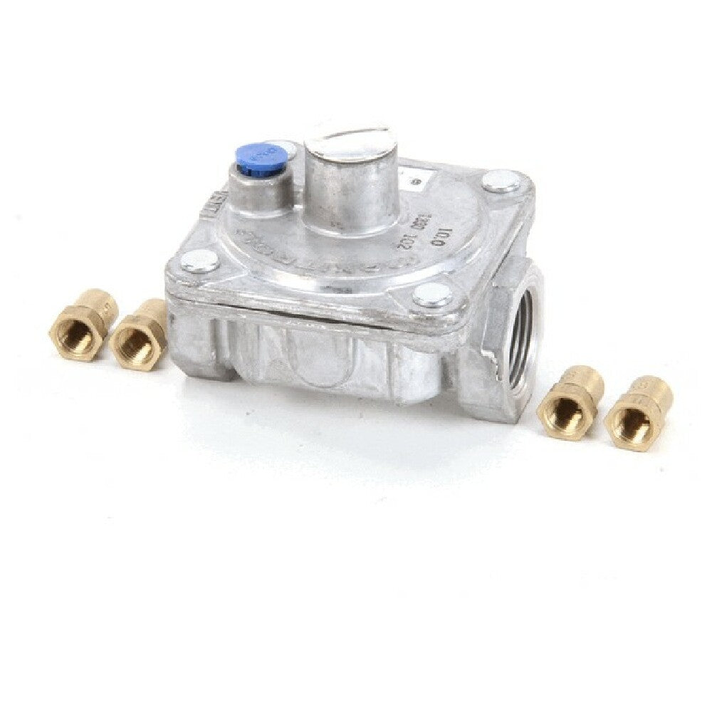 Royal Range 9708 Conversion Kit Nat Gas/ Liquid Propane