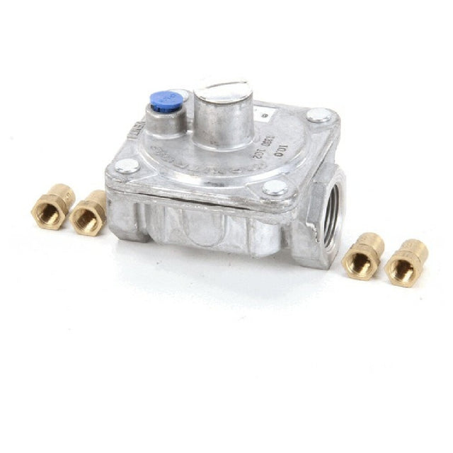 Royal Range 9708 Conversion Kit Nat Gas/ Liquid Propane