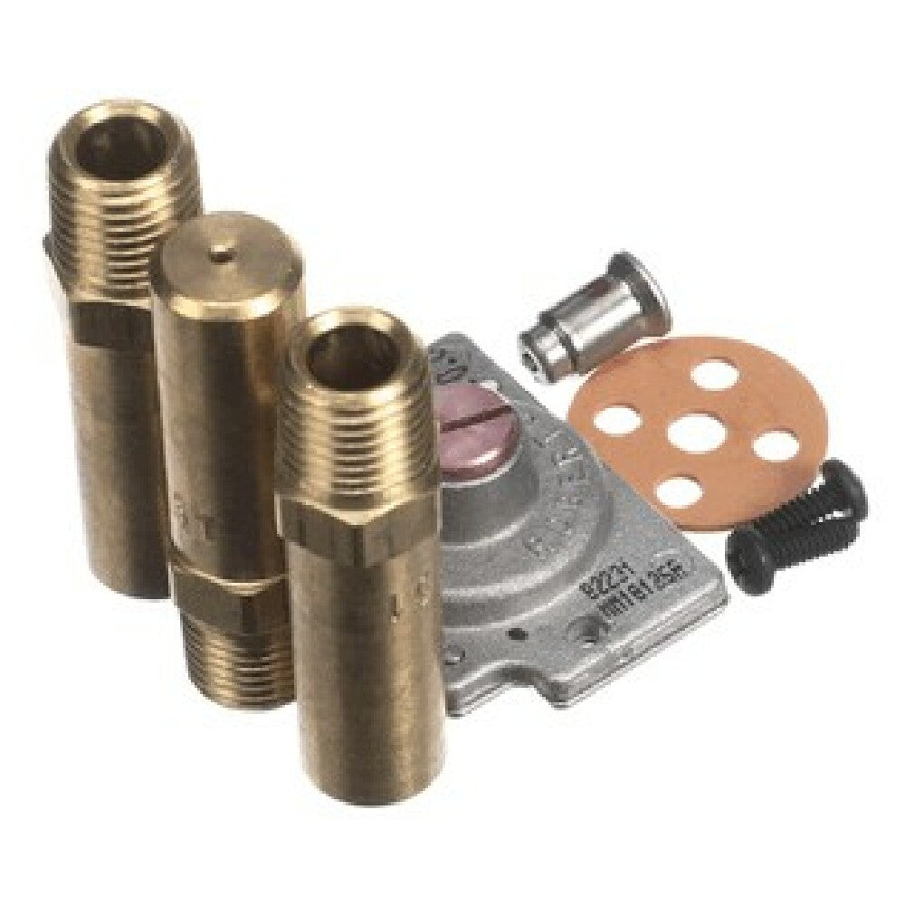 Royal Range 9648 Conv Kit Rft 50 Nat To Lpg
