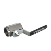 Royal Range 3133 Drain Valve 1 1/4 Npt.