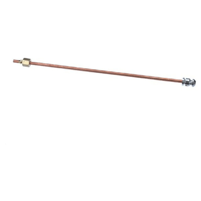 Royal Range 1109 Pilot Assembly W/ Ferrule And Nut