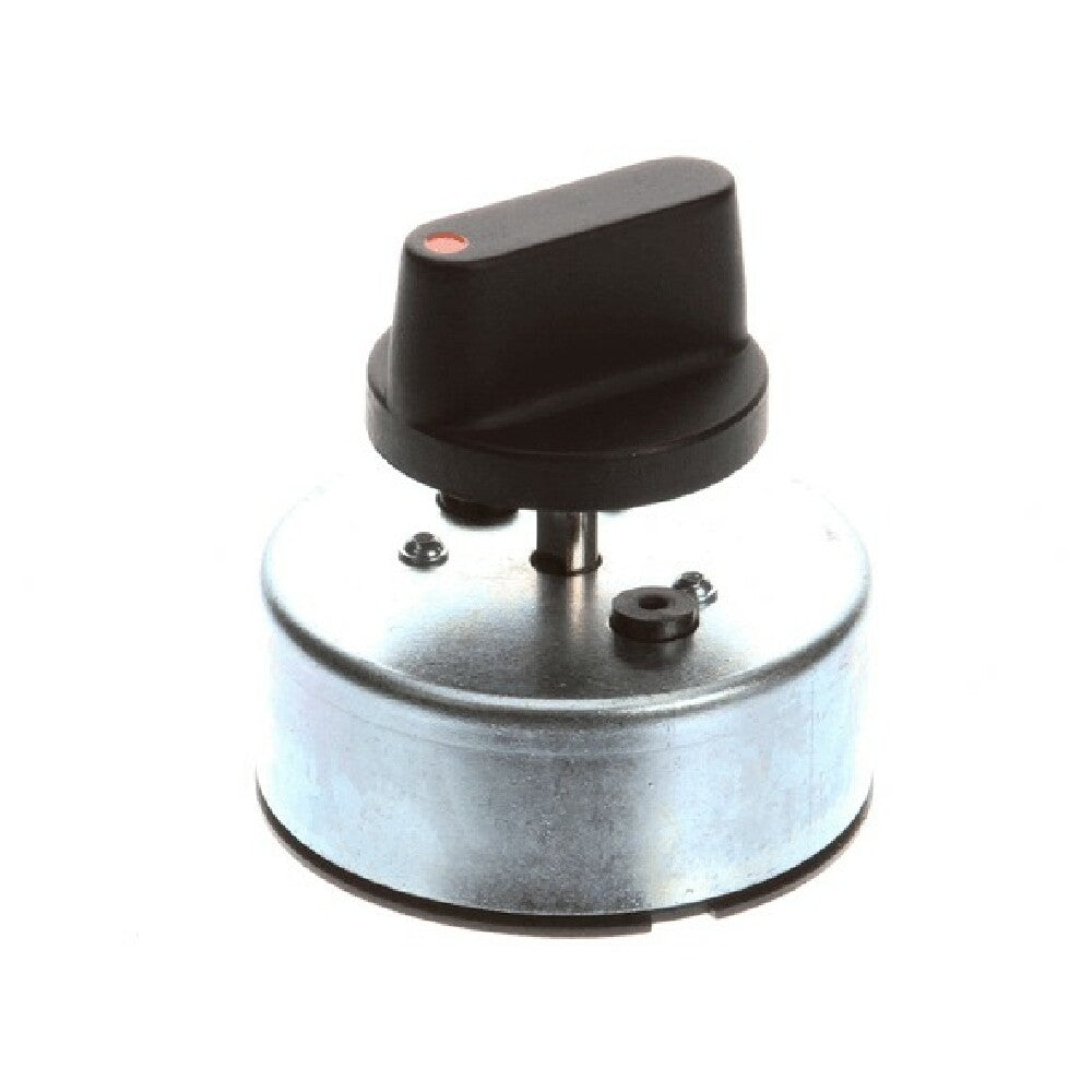 Royal Range 2527 Timer Knob & Manual Timer