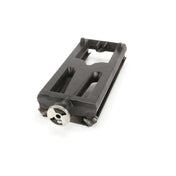 Royal Range 1411 Burner (cast Iron) For Snack S