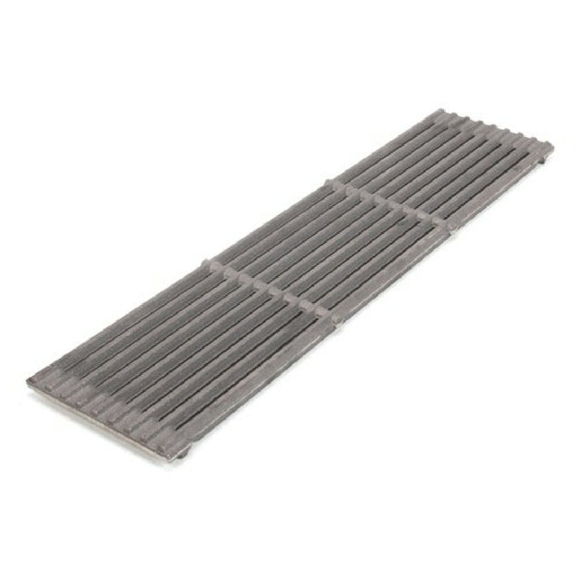 Royal Range 1801 5 X 21 Top Grates (cast Iron)