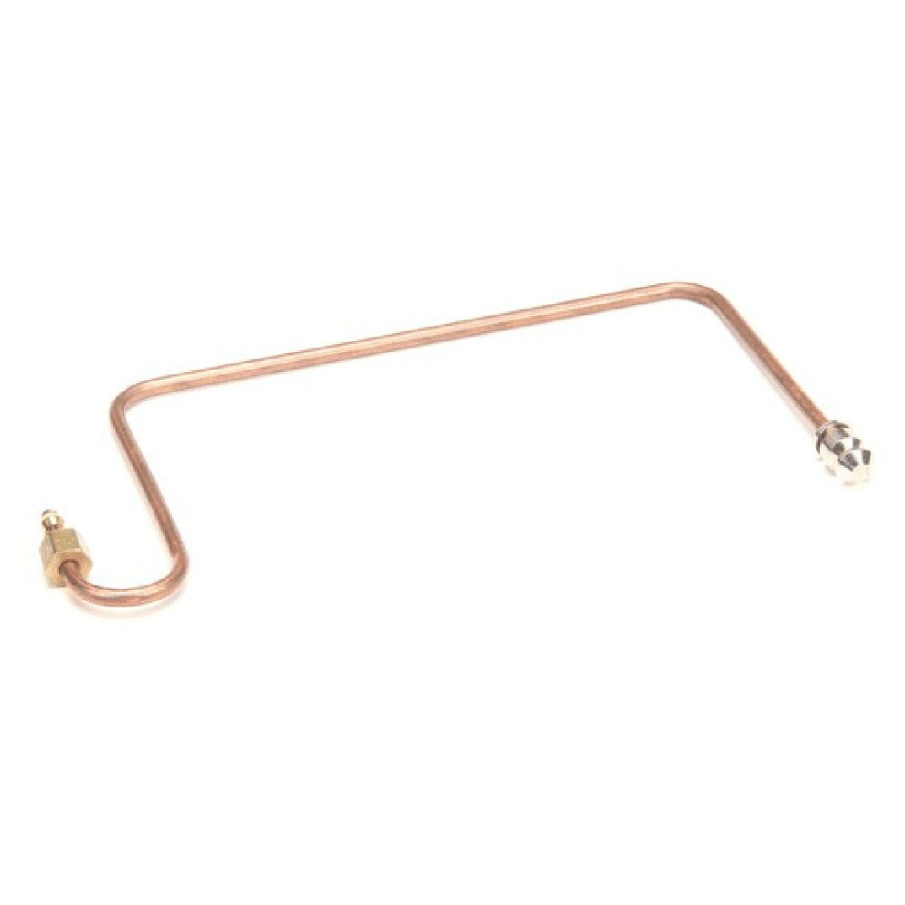 Royal Range 1209 Inner Pilot Tube Assembly / Front