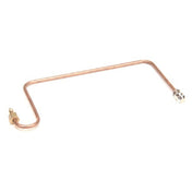 Royal Range 1209 Inner Pilot Tube Assembly / Front