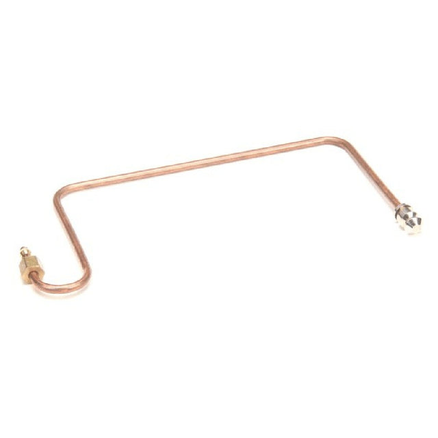 Royal Range 1209 Inner Pilot Tube Assembly / Front