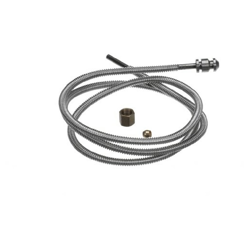 Royal Range 1210 Inner Pilot Tube Assembly / Rear