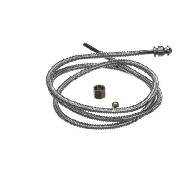 Royal Range 1210 Inner Pilot Tube Assembly / Rear