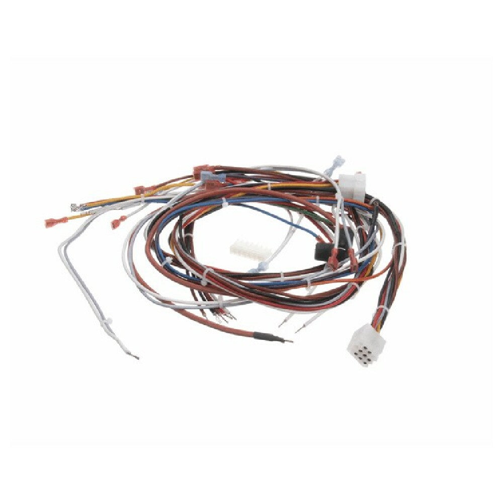 Royal Range 1215 Wiring Harness Rcos 1