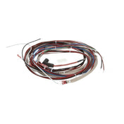 Royal Range 1221 Wire Harness For Rr C