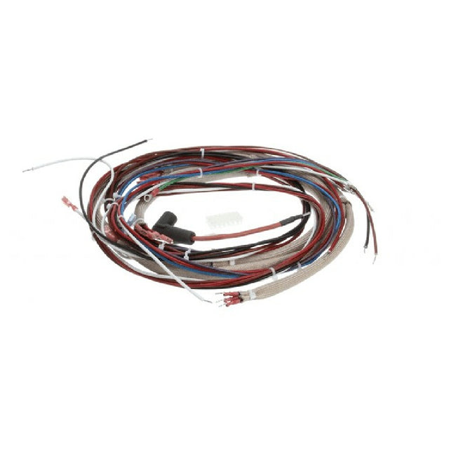 Royal Range 1221 Wire Harness For Rr C